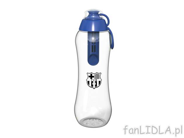 Butelka filtrująca Dafi Soft 0,5 l , cena 26,99 PLN 
Butelka filtrująca Dafi ...