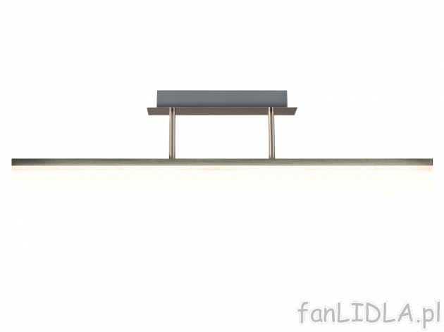 Lampa sufitowa lub wisząca LED , cena 149,00 PLN za 1 szt. 
- Żywotność nawet ...