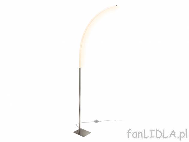 Lampa stojąca , cena 149,00 PLN za 1 szt. 
- Żywotność nawet do 20 000 h
- ...