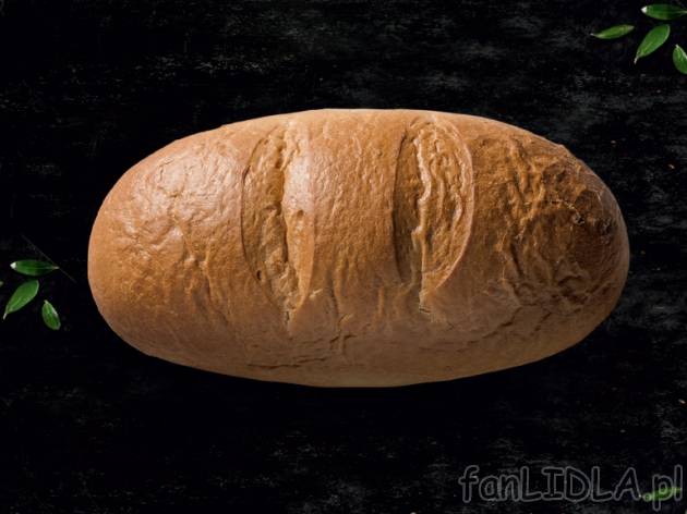 Chleb polski , cena 1,49 PLN za 500 g /1 szt., 1kg=2,98 PLN.
