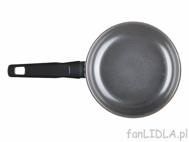 Energooszczędna, indukcyjna patelnia z powłoką ceramiczną śred. 28 cm Ernesto, ...