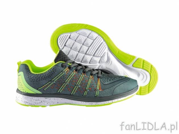 Buty sportowe damskie lub męskie - HIT cenowy , cena 49,99 PLN za 1 para 
- damskie: ...