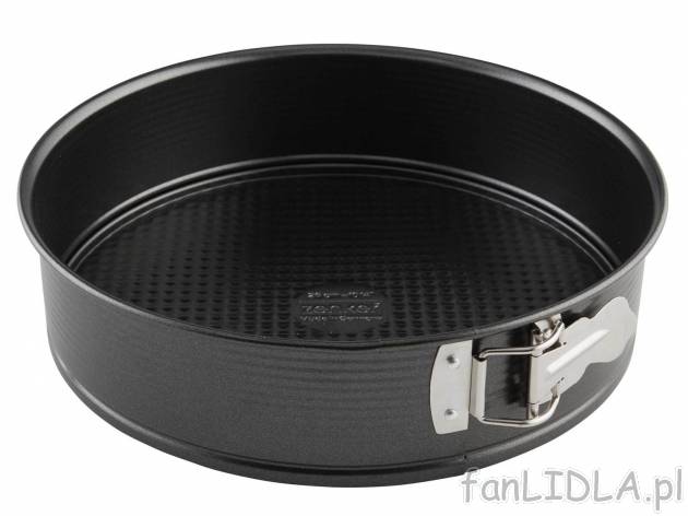 Tortownica , cena 19,99 PLN  
-  ok. 26 x 6,5 cm (ø x wys.)