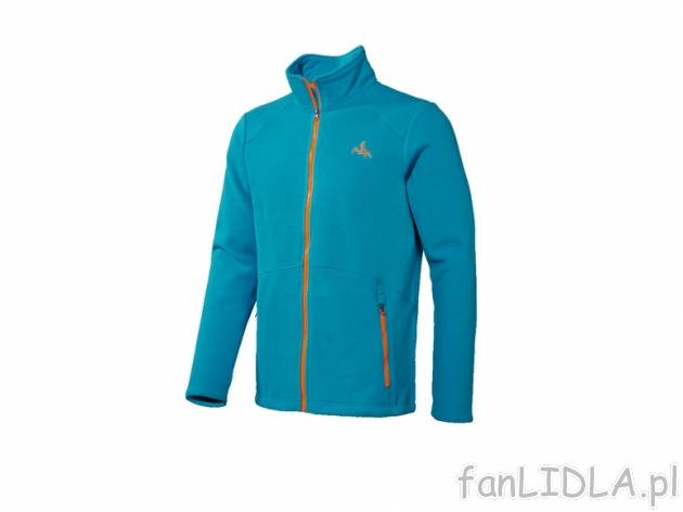 Bluza z polaru , cena 39,99 PLN za 1 szt. 
- 3 kolory do wyboru 
- rozmiary: M-XL ...
