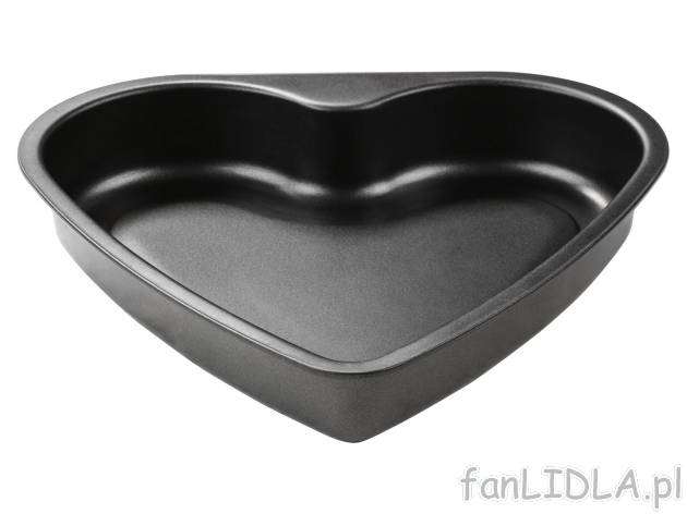 Forma do pieczenia , cena 9,99 PLN 
- ok. 26 x 25,5 x 4 cm (dł. x szer. x wys.)
- ...