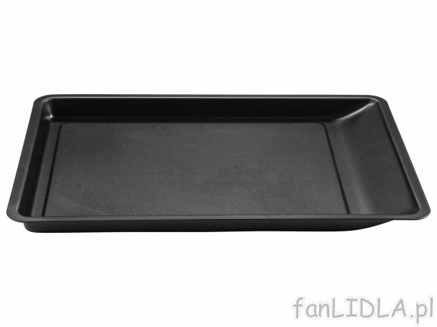 Forma do pieczenia , cena 9,99 PLN 
- ok. 26 x 25,5 x 4 cm (dł. x szer. x wys.)
- ...