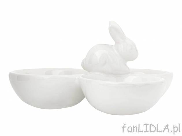 Ceramiczna ozdoba wiosenna , cena 17,99 PLN
