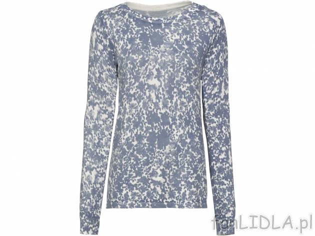 Sweter , cena 39,99 PLN  
-  100% bawełny
-  rozmiary: XS-L