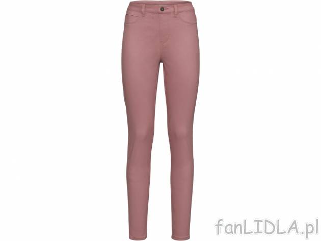 Jegginsy , cena 33,00 PLN  
-  rozmiary: 34-44