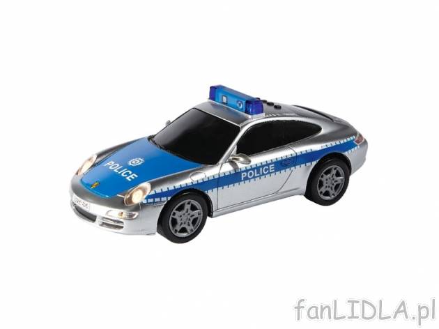 Pojazd , cena 49,99 PLN za 1 szt. 
- 4 modele do wyboru 
- do 41 cm długości 
- ...