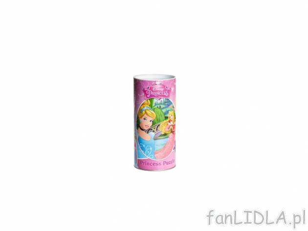 Puzzle , cena 9,99 PLN za 1 szt. 
-      różne rodzaje do wyboru