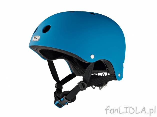 Kask , cena 49,99 PLN 
- rozmiary: S/M, L/XL
- możliwość regulacji rozmiaru
- ...