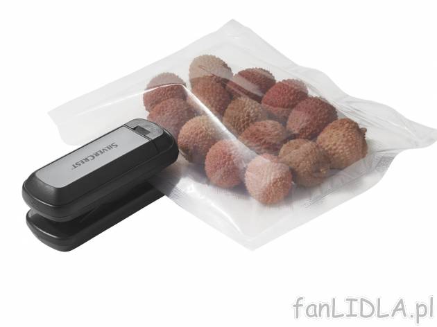 Minizgrzewarka do folii , cena 24,99 PLN. Przydatne akcesorium, które pozwoli zachować ...