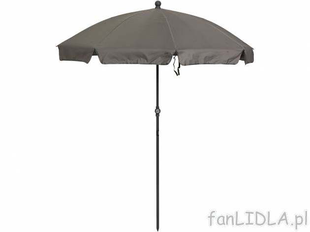 Parasol przeciwsłoneczny , cena 59,90 PLN 
- chroni przed szkodliwym promieniowaniem ...