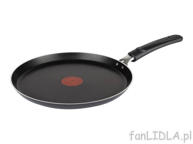 TEFAL® Patelnia do naleśników , cena 54,9 PLN 
TEFAL® Patelnia do naleśników ...
