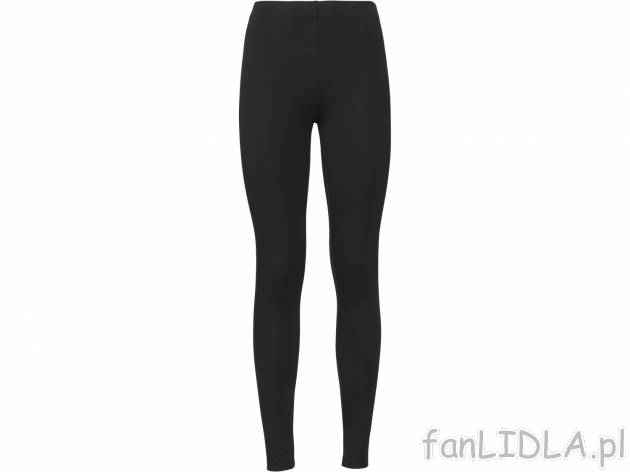 Legginsy , cena 17,99 PLN 
- rozmiary: XS-L (nie wszystkie wzory dostępne w każdym ...