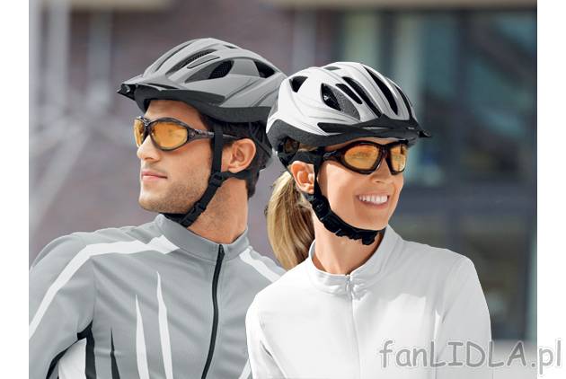 Kask rowerowy damski lub męski cena 49,99PLN
- bardzo lekki, stabilny i odporny ...