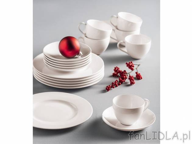 Gallo Desogn Villeroy& Boch: zestaw kawowy 18 - elementowy - HIT cenowy , cena ...