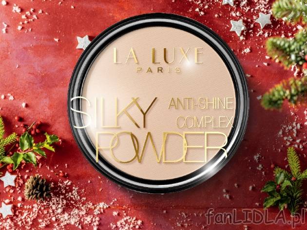 Puder , cena 9,99 PLN za 14 g/1 opak., 100g=71,36 PLN.