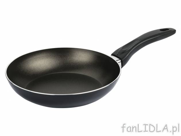 Aluminiowa patelnia , cena 17,99 PLN. Przygotuj swoją kuchnię przed wielkanocnym ...