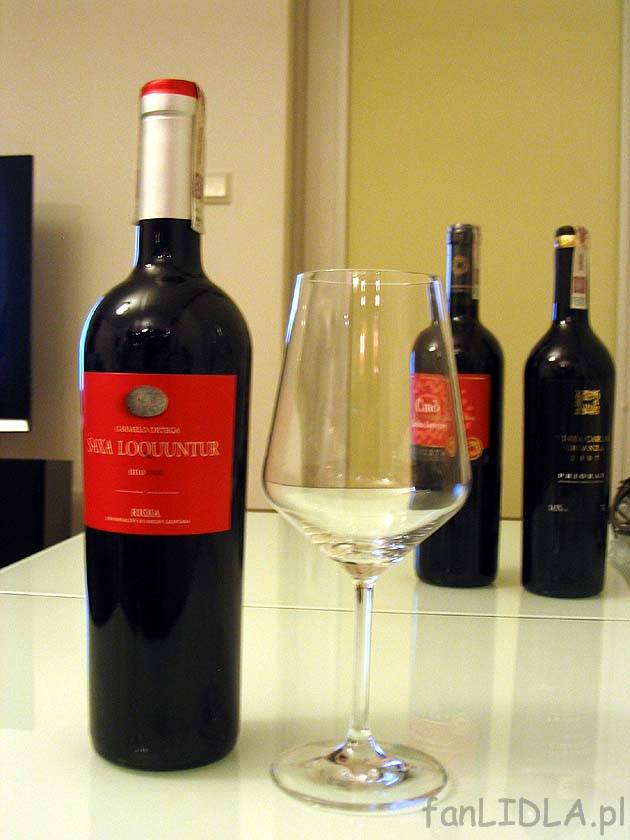 Oto moje zakupy. Nie mam super wytrawnego smaku, więc nie jestem w stanie opisać ...