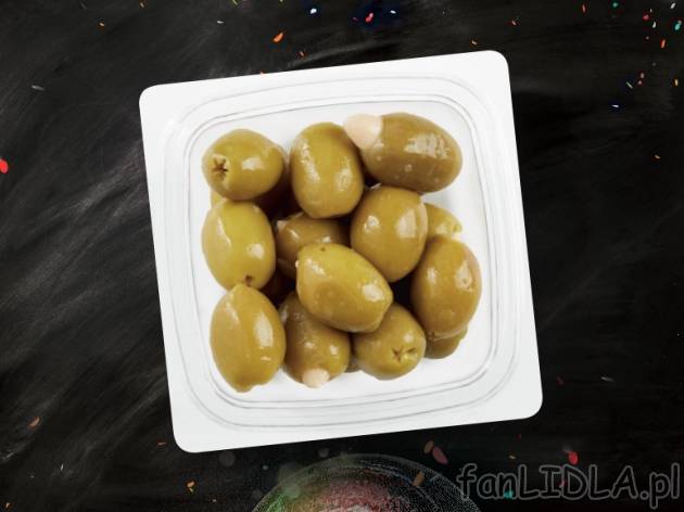 Oliwki , cena 4,99 PLN za 140/150 g/1 opak., 100g=3,56/3,33 PLN.