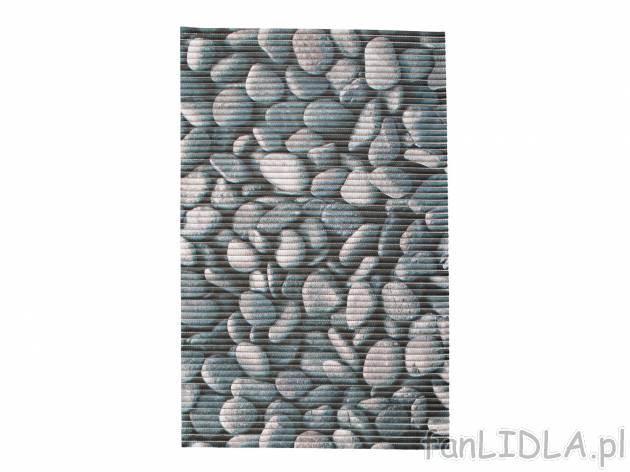 Mata uniwersalna 72 x 45 cm , cena 12,99 PLN za 1 szt. 
- przystosowany do pomieszczeń ...