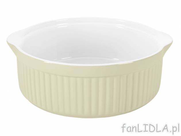 Forma lub zestaw foremek do zapiekania , cena 13,49 PLN za cena regularna: 17,99/1 ...
