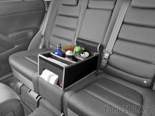 Organizer samochodowy , cena 19,99 PLN