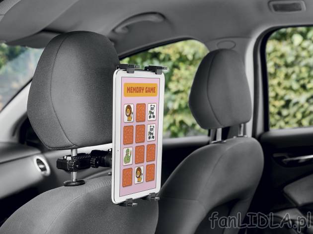 Uchwyt na tablet , cena 19,99 PLN