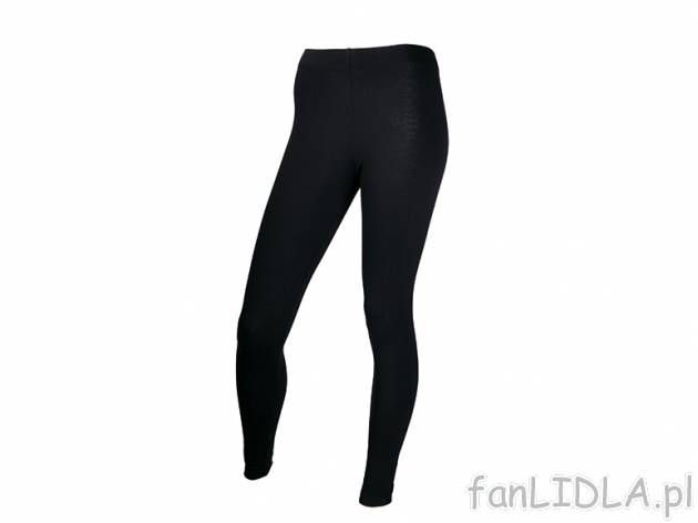 Legginsy Esmara, cena 19,99 PLN za 1 para 
- 2 kolory do wyboru 
- rozmiary: S-XL ...