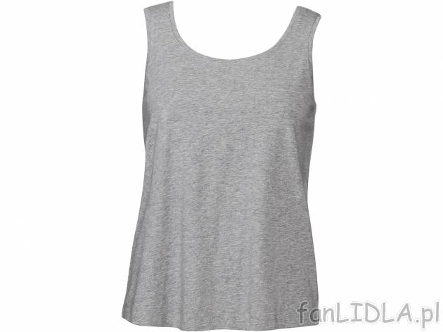 Top , cena 14,99 PLN  
-  100% bawełny
-  rozmiary: XS-L