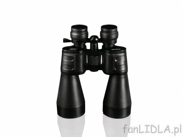 Lornetka z funkcją zoom 10-30 x 60 Auriol, cena 99,00 PLN za 1 opak. 
- lornetka ...