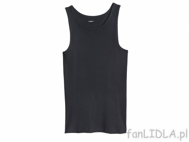 Podkoszulka na ramkach, cena 12,99 PLN za 1 szt. 
-  rozmiary: M-XL