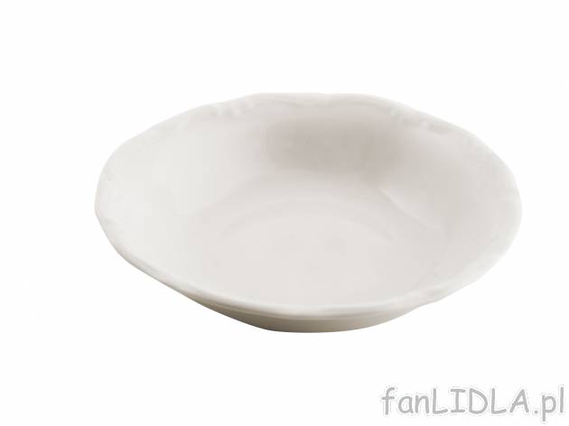 Salaterka Ø 15,5 cm , cena 17,99 PLN za 1 szt. 
- przystosowana do kuchenek mikrofalowych ...