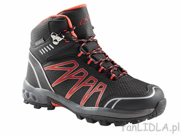 Dziecięce buty trekkingowe , cena 49,00 PLN za 1 para 
- różne wzory i rozmiary ...
