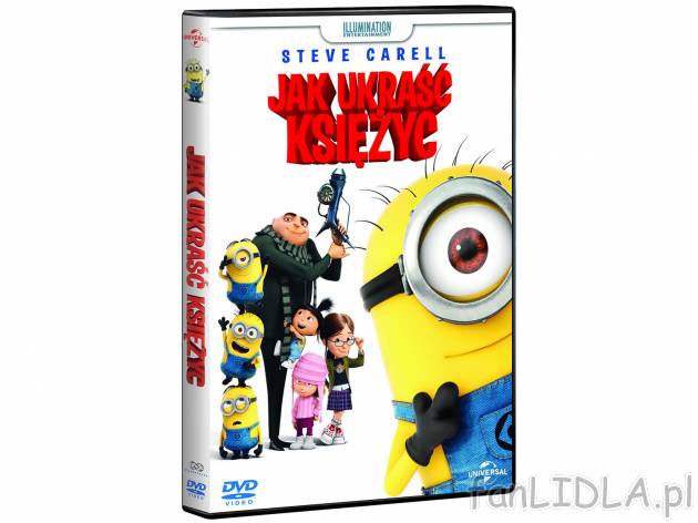Film DVD 