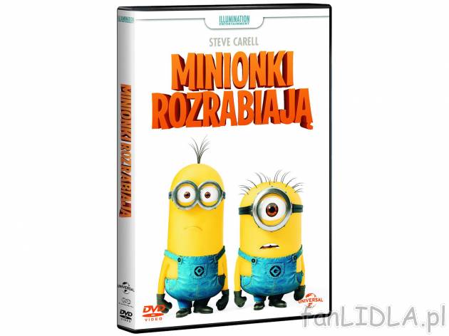 Film DVD 