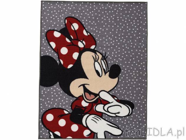 Dywan 100 x 130 cm , cena 49,99 PLN