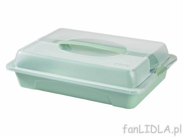 Pojemnik z funkcją chłodzenia , cena 34,99 PLN 
- ok. 29,7 x 11,5 x 43,5 cm (szer. ...
