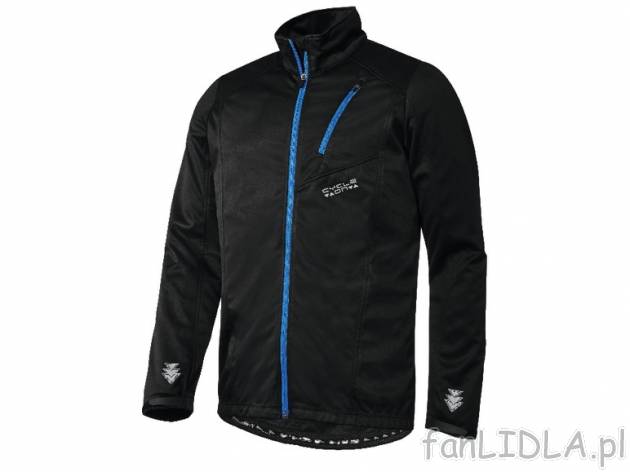 Kurtka softshell , cena 59,00 PLN za 1 szt. 
- DAMSKA: S-L, 4 wzory 
- MĘSKA: ...