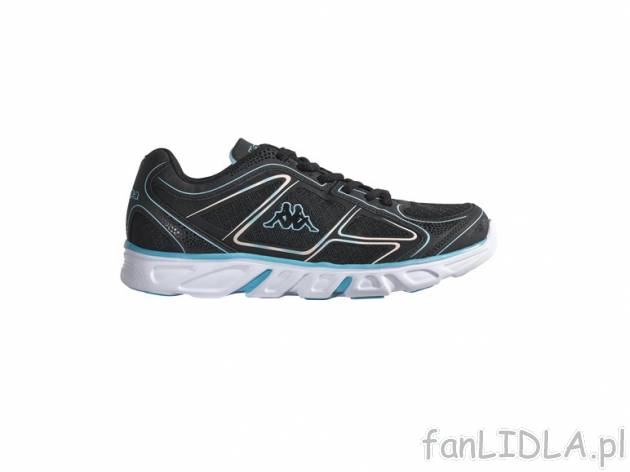 Damskie buty Kappa lub Umbro , cena 79,00 PLN za 1 para 
- KAPPA: 
- 3 wzory do ...