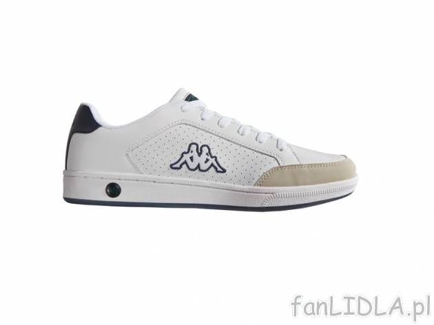 Męskie buty KAPPA lub UMBRO , cena 79,00 PLN za 1 para 
- KAPPA: 
- 3 wzory do ...