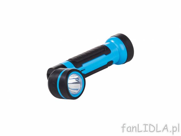 Lampa warsztatowa LED , cena 29,99 PLN za 1 szt. 
- teleskopowa
- odporna na ekstremalne ...