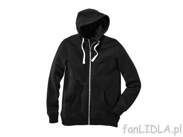Bluza Livergy, cena 39,00 PLN za 1 szt. 
- rozmiary: S - XXL (nie wszystkie wzory ...
