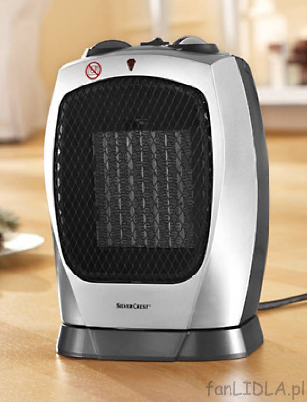 Termowentylator czyli tzw farelka - grzejnik do ogrzewania pomieszczenia za 59.90PLN. ...