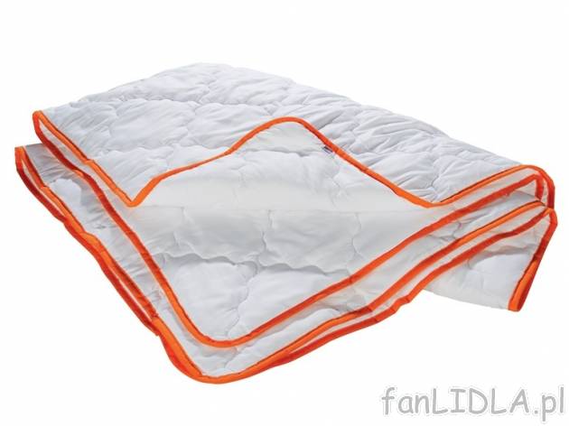 Kołdra pikowana z technologią Polygiene &reg; 220x200 cm â HIT cenowy ...