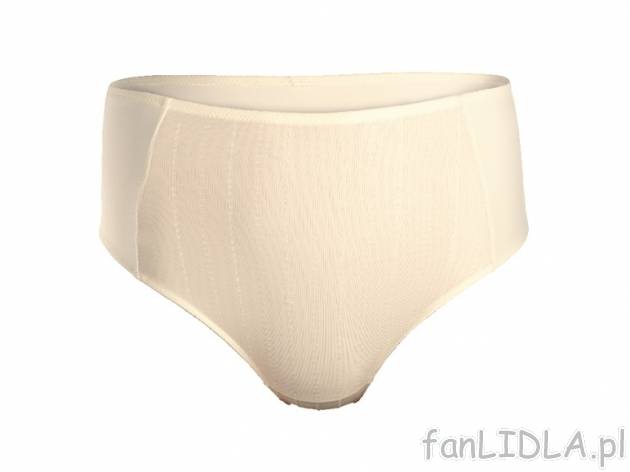 Majtki Esmara, cena 17,99 PLN za 1 para 
- rozmiary: L- XXL 
- 3 kolory do wyboru ...
