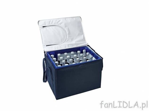 Torba termiczna , cena 34,99 PLN za 1 szt. 
do wyboru:
 
 torba termiczna
 pasuje ...