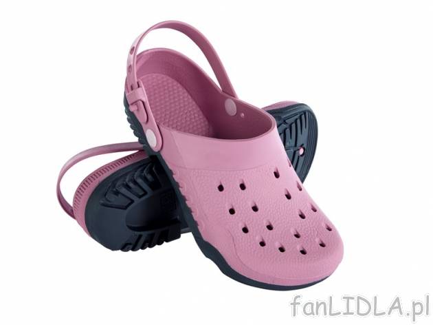 Chodaki Florabest, cena 22,99 PLN za 1 para 
- damskie: 36-41, 3 wzory do wyboru ...